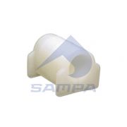 Слика 1 на Чаура за раме SAMPA 030.149