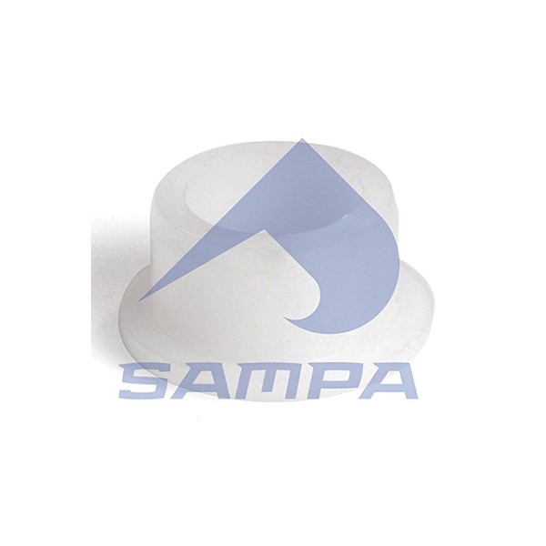 Слика на Чаура за раме SAMPA 050.001 за камион DAF 95 FA 95.360 - 364 коњи дизел