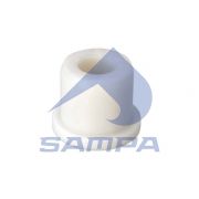 Слика 1 на Чаура за раме SAMPA 050.011