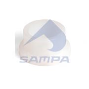 Слика 1 на Чаура за раме SAMPA 060.024