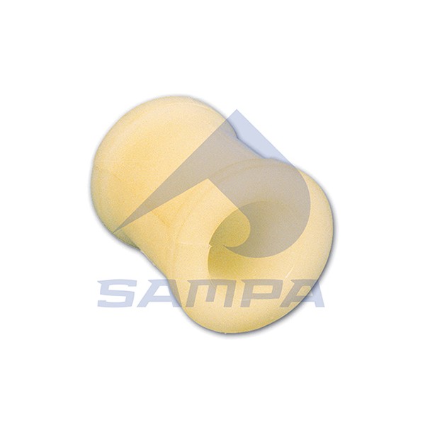 Слика на Чаура за раме SAMPA 080.001 за камион Renault R 310.22 - 305 коњи дизел