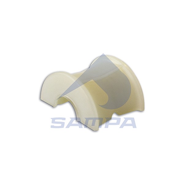 Слика на Чаура за раме SAMPA 080.028 за камион Renault G 210.16 - 208 коњи дизел