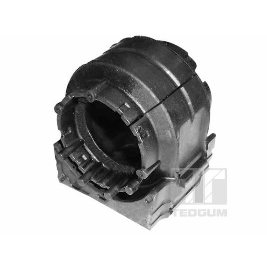 Слика на Чаура за раме TEDGUM 00506003 за Opel Astra K (B16) 1.6 CDTi (68) - 160 коњи дизел