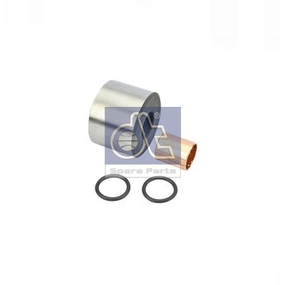 Слика на чаура за сопирачки папучи DT Spare Parts 3.62230 за камион MAN F 2000 27.273 DFAS - 269 коњи дизел