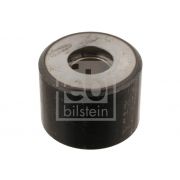 Слика 1 на чаура за сопирачки папучи FEBI BILSTEIN 02828