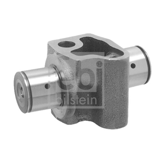 Слика на чаура клацкалица FEBI BILSTEIN 07867 за камион MAN F 90 19.242 FS,19.242 FLS,19.242 FLLS - 241 коњи дизел