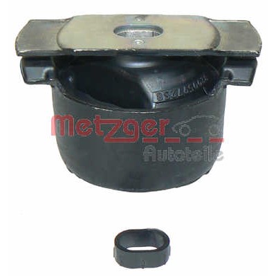 Слика на чаура на мост METZGER 52048903 за Renault Laguna 2 Grandtour (KG0-1) 1.9 dCi (KG1V) - 130 коњи дизел