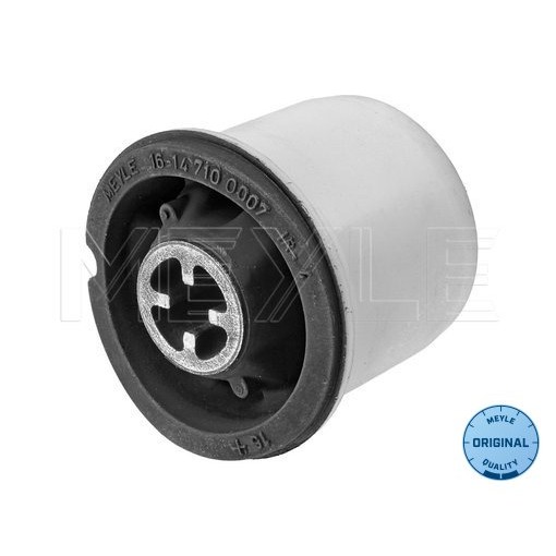 Слика на чаура на мост MEYLE ORIGINAL Quality 16-14 710 0007 за Renault Megane 2 Hatchback 1.5 dCi - 106 коњи дизел