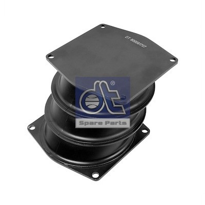 Слика на чаура на раме DT Spare Parts 6.15510 за камион Renault Kerax 370.18 - 362 коњи дизел