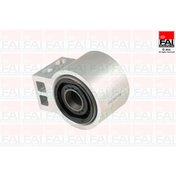 Слика на Чаура на раме FAI AutoParts SS7924