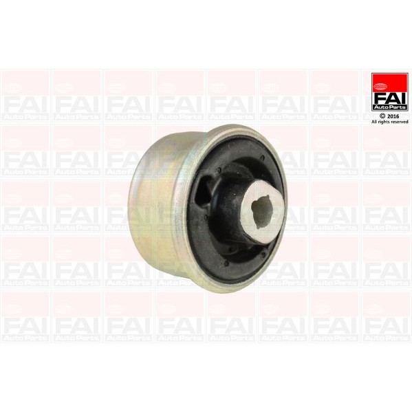 Слика на Чаура на раме FAI AutoParts SS8206 за Renault Megane 3 Coupe 1.5 dCi (DZ0A) - 86 коњи дизел