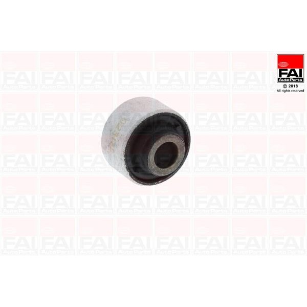 Слика на Чаура на раме FAI AutoParts SS9500 за Renault Megane 4 Hatchback 1.6 dCi 165 - 163 коњи дизел