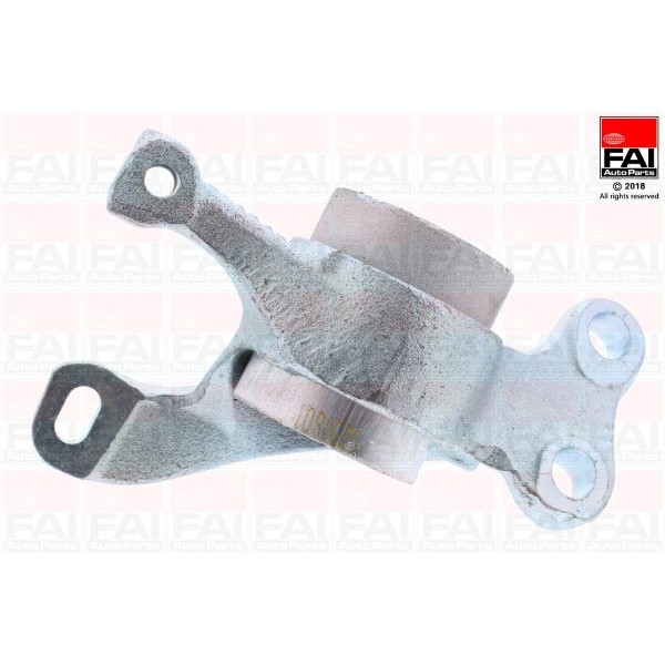 Слика на Чаура на раме FAI AutoParts SS9737 за Mini (F55) Cooper SD - 170 коњи дизел