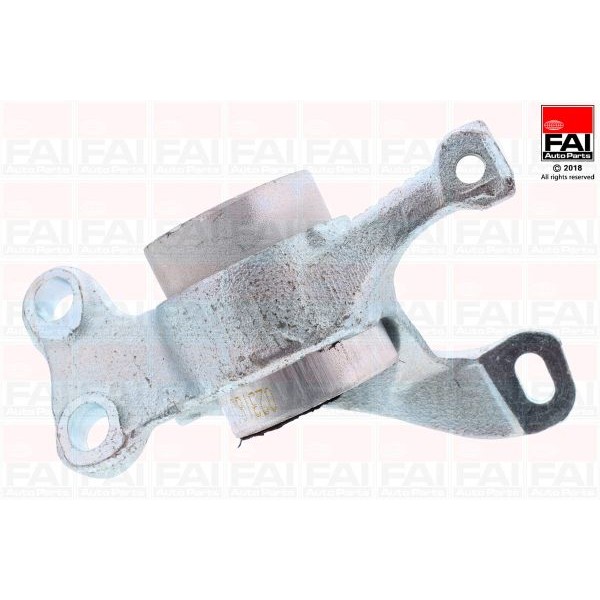 Слика на Чаура на раме FAI AutoParts SS9738 за Mini Countryman (F60) Cooper ALL4 - 136 коњи бензин