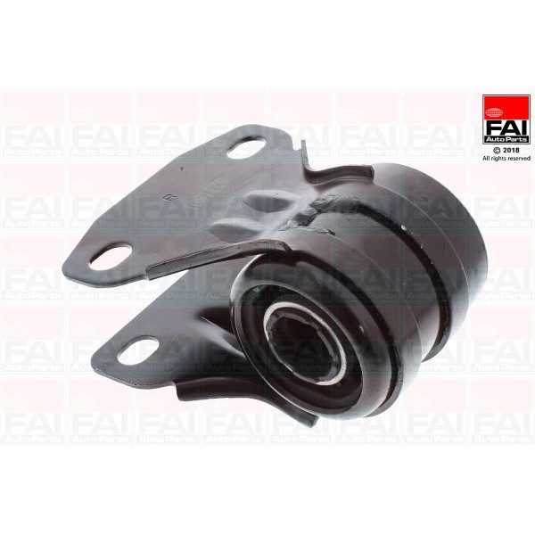 Слика на Чаура на раме FAI AutoParts SS9742 за Ford Mondeo 5 Turnier 2.0 TDCi Bi-Turbo - 210 коњи дизел