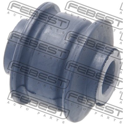 Слика на чаура на раме FEBEST CRAB-040 за Jeep Liberty (KK) 2.8 CRD 4x4 - 177 коњи дизел