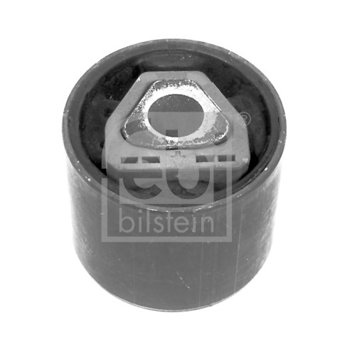 Слика на Чаура на раме FEBI BILSTEIN 06043 за BMW 5 Sedan E34 525 i 24V - 192 коњи бензин