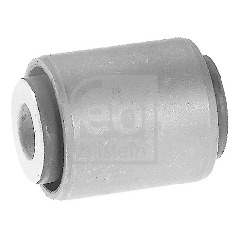 Слика на Чаура на раме FEBI BILSTEIN 08818 за Mercedes 190 (w201) Turbo-D 2.5 (201.128) - 122 коњи дизел