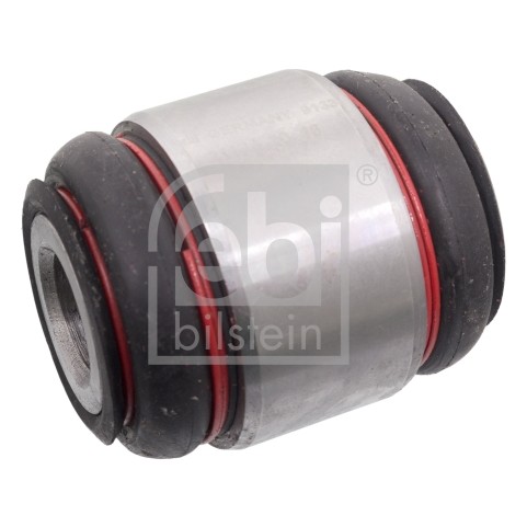 Слика на Чаура на раме FEBI BILSTEIN 21174 за Mercedes E-class (w124) 300 E-24 (124.031) - 220 коњи бензин