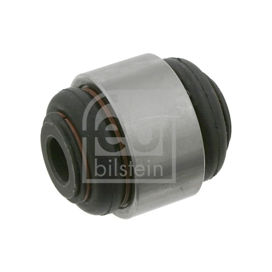 Слика на Чаура на раме FEBI BILSTEIN 26643 за BMW 1 F20 114 i - 102 коњи бензин