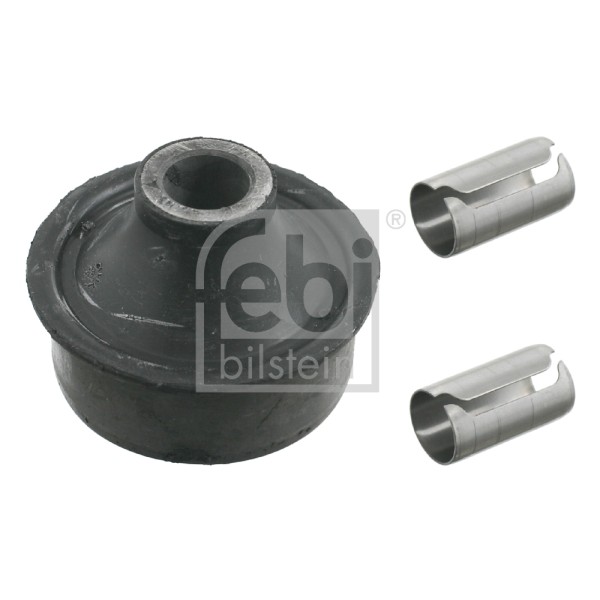 Слика на Чаура на раме FEBI BILSTEIN 28101 за Opel Astra F Convertible 1.4 Si - 82 коњи бензин