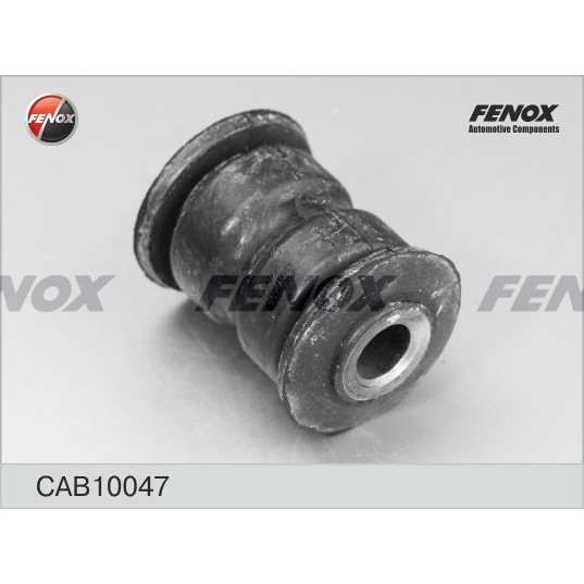 Слика на Чаура на раме FENOX CAB10047