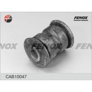 Слика 3 $на Чаура на раме FENOX CAB10047