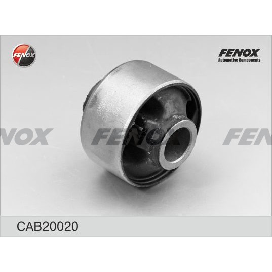 Слика на Чаура на раме FENOX CAB20020