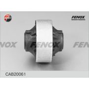 Слика 2 $на Чаура на раме FENOX CAB20061