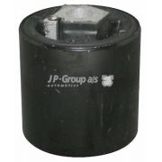 Слика 1 $на Чаура на раме JP GROUP  1440200400