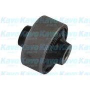 Слика 1 на Чаура на раме KAVO PARTS SCR-6564