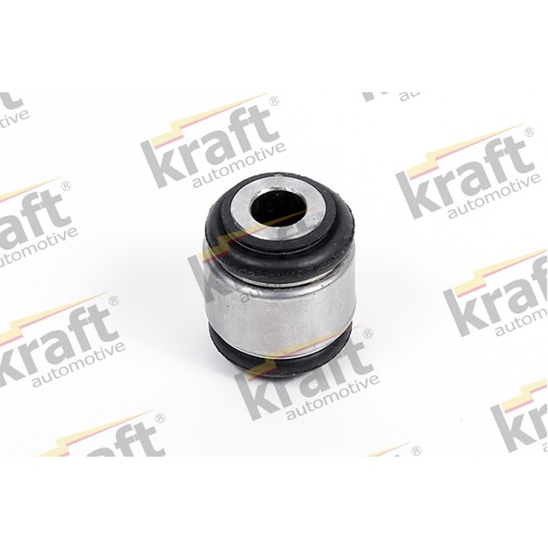 Слика на Чаура на раме KRAFT AUTOMOTIVE 4231190 за Mercedes 190 (w201) Turbo-D 2.5 (201.128) - 122 коњи дизел