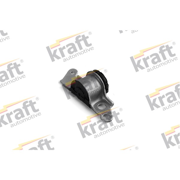 Слика на Чаура на раме KRAFT AUTOMOTIVE 4233470 за камион Volvo F 86/207 - 207 коњи дизел