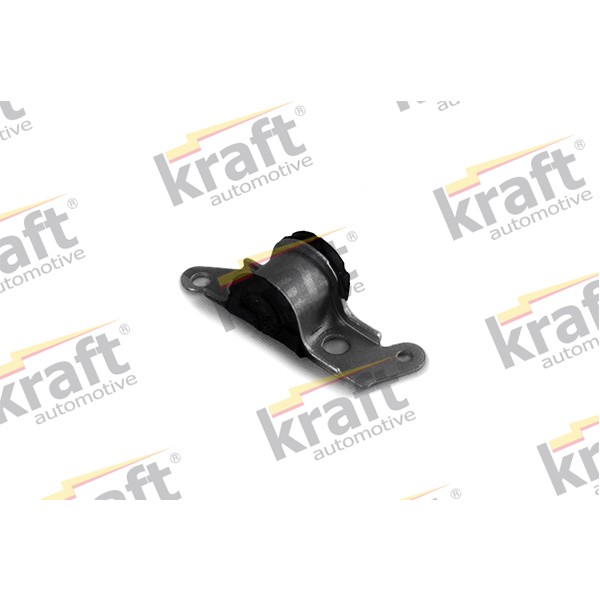 Слика на Чаура на раме KRAFT AUTOMOTIVE 4233480 за Opel Astra K (B16) 1.0 Turbo (68) - 90 коњи бензин