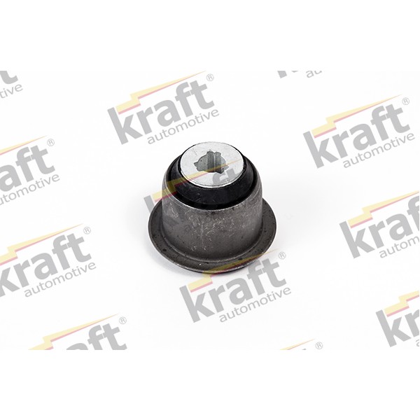 Слика на Чаура на раме KRAFT AUTOMOTIVE 4235130 за Renault Kangoo Express (FC0-1) 1.2 (FC01, FC0A, FC0F) - 58 коњи бензин