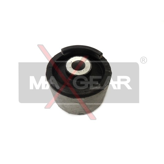 Слика на Чаура на раме MAXGEAR 72-0528 за BMW 3 Sedan E46 330 xd - 204 коњи дизел