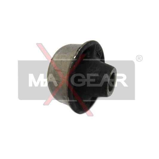 Слика на Чаура на раме MAXGEAR 72-0595 за Opel Astra F 1.7 D - 57 коњи дизел