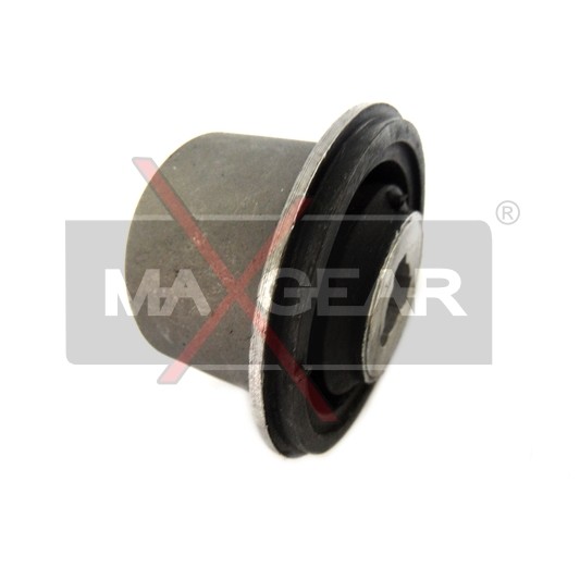 Слика на Чаура на раме MAXGEAR 72-0640 за Renault Clio 2 1.9 D (B/CB0J) - 65 коњи дизел