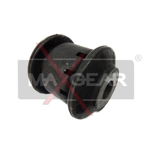 Слика на Чаура на раме MAXGEAR 72-0693 за Audi A3 (8P1) 1.9 TDI - 105 коњи дизел