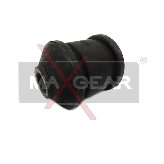 Слика на Чаура на раме MAXGEAR 72-1175 за Opel Astra F Estate 2.0 i 16V - 150 коњи бензин