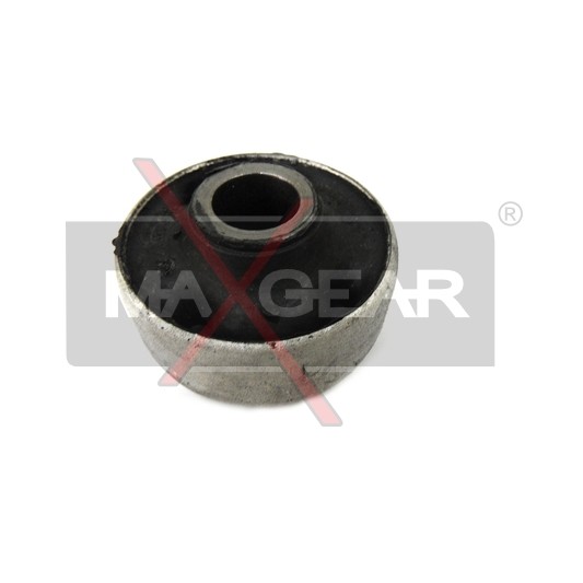 Слика на Чаура на раме MAXGEAR 72-1183 за VW Jetta 2 (19E,1G2) 1.6 TD - 80 коњи дизел