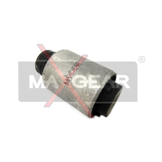 Слика на Чаура на раме MAXGEAR 72-1369 за BMW 3 Cabrio E36 325 i - 192 коњи бензин