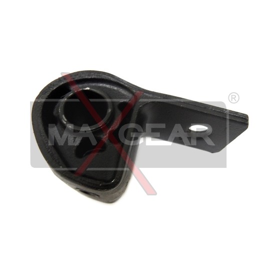 Слика на Чаура на раме MAXGEAR 72-1645 за Citroen Berlingo BOX M 1.4 i bivalent (MBKFW) - 75 коњи Бензин/Метан (CNG)