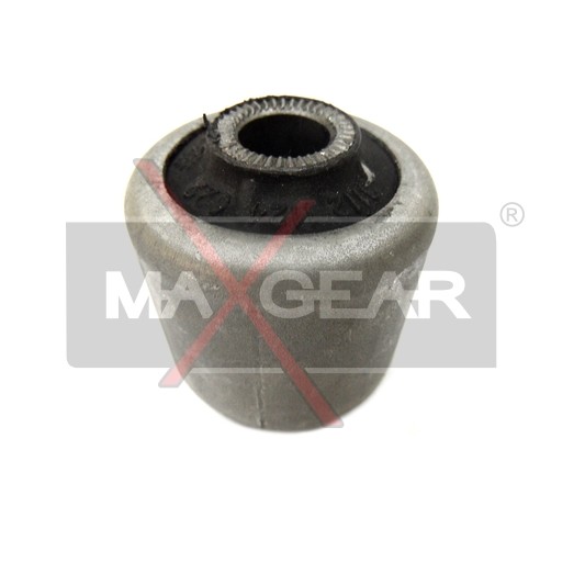 Слика на Чаура на раме MAXGEAR 72-1692 за BMW 5 Sedan E34 525 i 24V - 192 коњи бензин