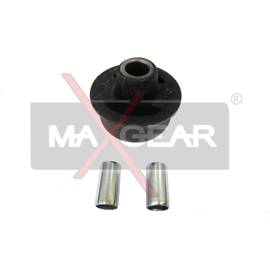 Слика на Чаура на раме MAXGEAR 72-1699 за Opel Astra F Convertible 1.4 Si - 82 коњи бензин