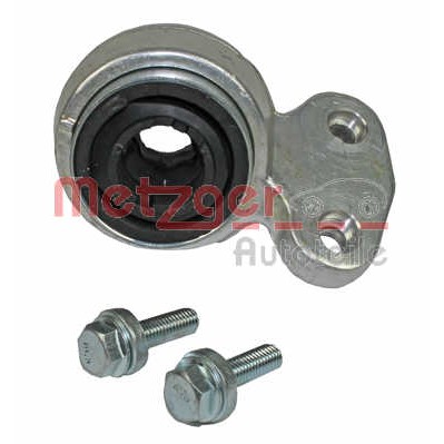 Слика на Чаура на раме METZGER KIT + 52007712 за BMW 3 Compact E46 316 ti - 115 коњи бензин