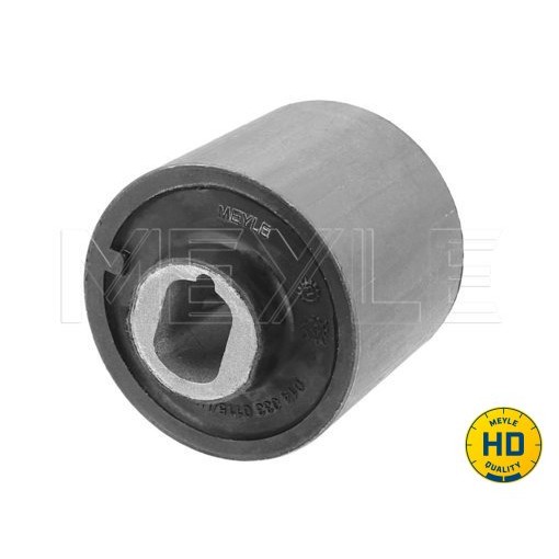 Слика на Чаура на раме MEYLE HD Quality 014 033 0115/HD за Mercedes GLK-class (x204) 220 CDI 4-matic (204.984) - 163 коњи дизел