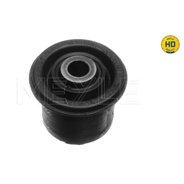 Слика на Чаура на раме MEYLE HD Quality 100 040 0001/HD за Audi 90 Cabrio (8G7, B4) 1.8 - 125 коњи бензин