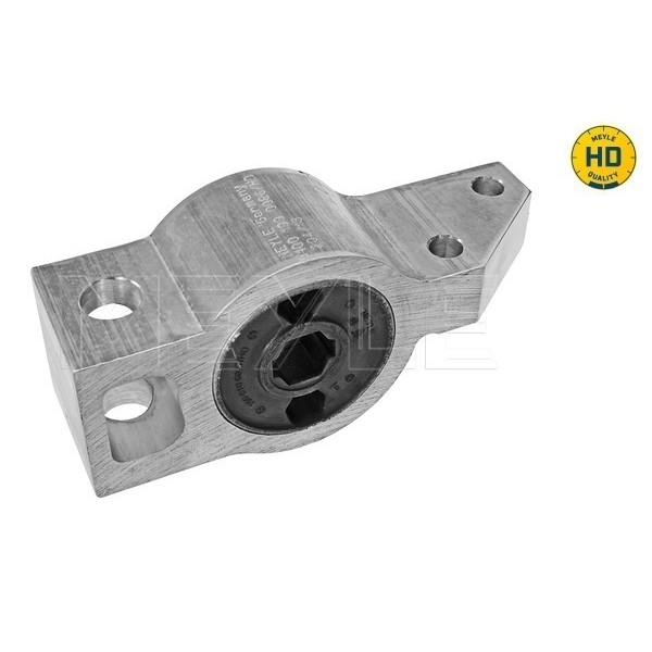 Слика на Чаура на раме MEYLE HD Quality 100 199 0086/HD за VW Caddy 3 Box 1.6 TDI - 75 коњи дизел