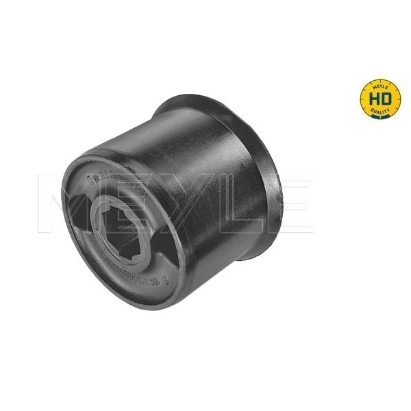 Слика на Чаура на раме MEYLE HD Quality 100 610 0027/HD за VW Golf 5 Variant (1K5) 1.4 TSI - 140 коњи бензин